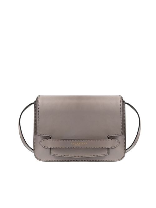 Lucrezia borsa a tracolla THE BRIDGE | 04193001WTG